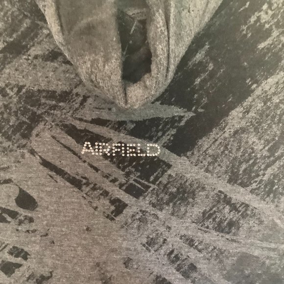 Airfield sleeveless turtleneck - Picture 2 of 3